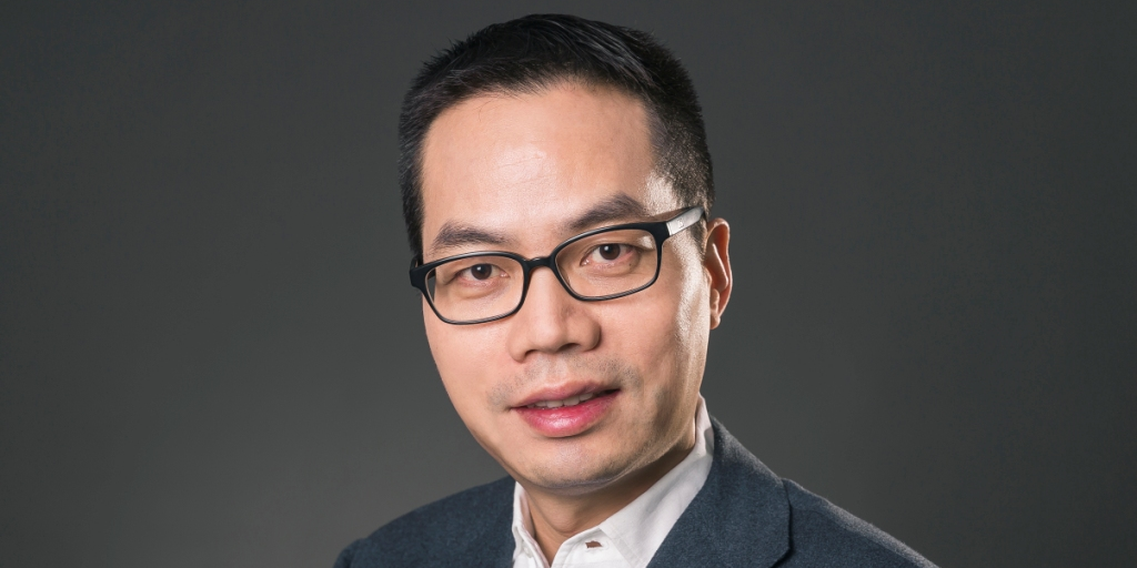 Jibin Cao, président de Huawei Northern Africa.