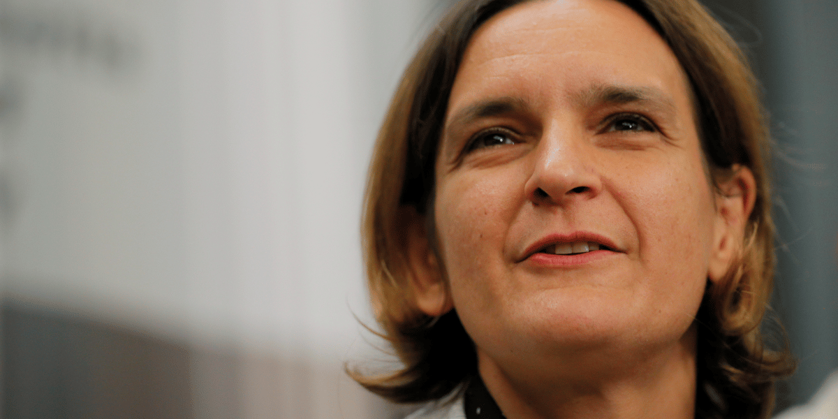 Esther Duflo, prix Nobel d'Economie 2019