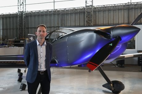 Aura Aero