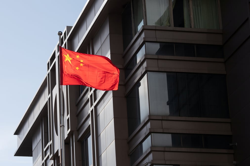 Xinjiang: apres h&m, d'autres marques etrangeres sous le feu des critiques en chine