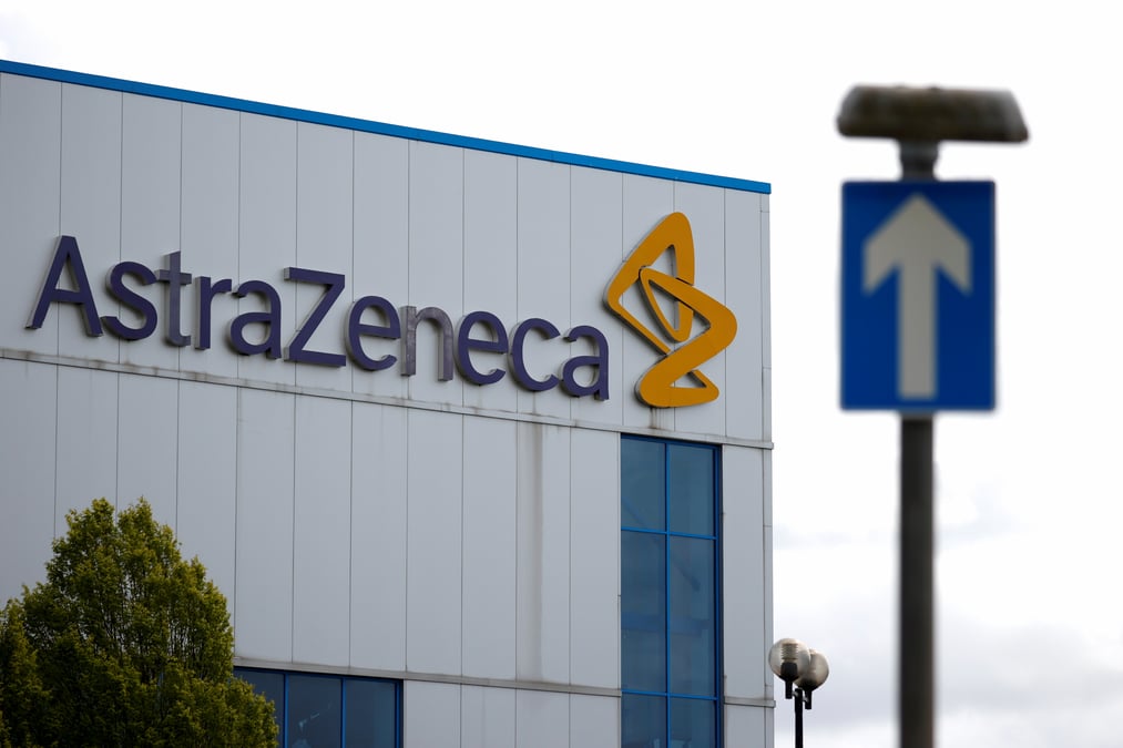 Coronavirus: deux provinces canadiennes suspendent les vaccinations avec astrazeneca