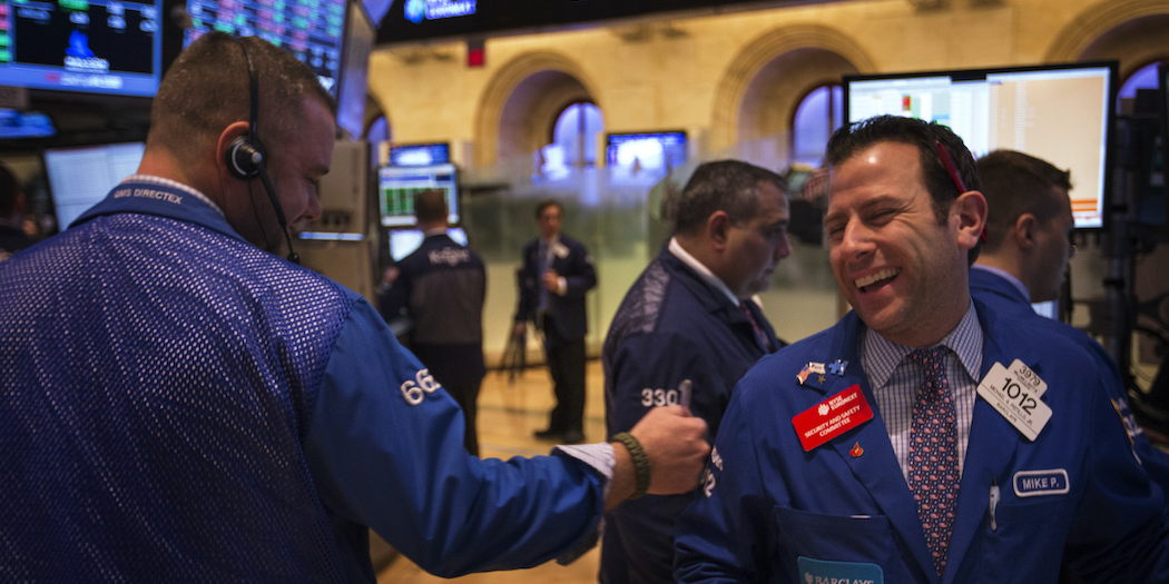 Nyse