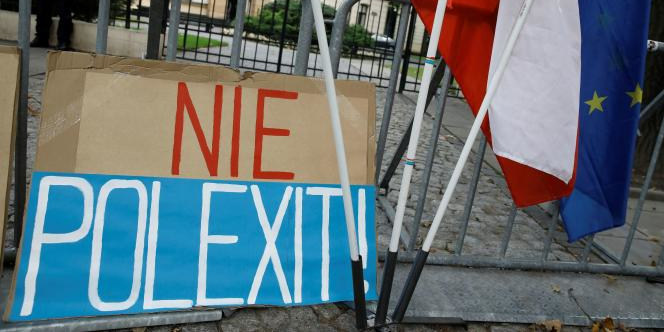 polexit