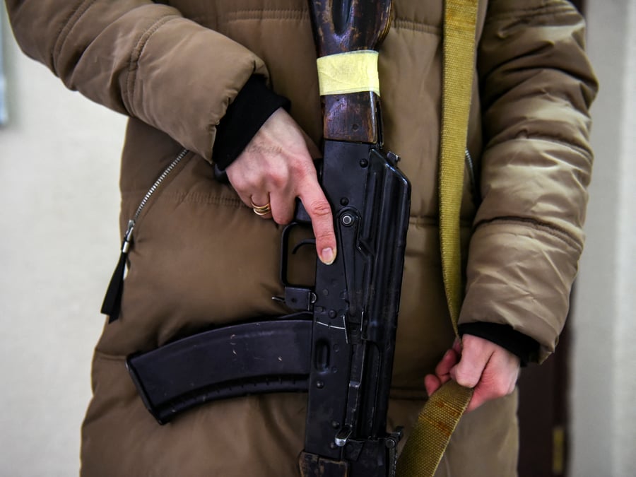 L'onu denombre plus de 900 morts civils depuis le debut de la guerre en ukraine