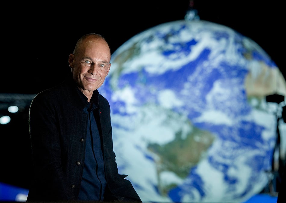 « Les pollueurs ne sont pas tous des psychopathes sans scrupule », estime Bertrand Piccard.