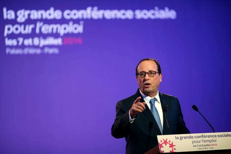 Après la CGT et FO, la FSU quitte la conférence sociale