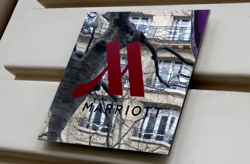 Marriott a conclu un nouvel accord de fusion avec starwood