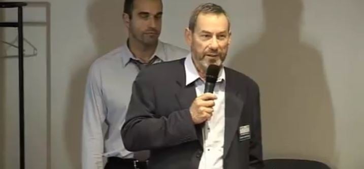 Pierre Blangero