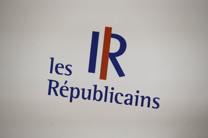 Florence portelli candidate a la presidence lr