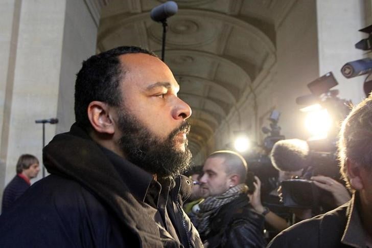 Vers un proces pour fraude fiscale pour dieudonne