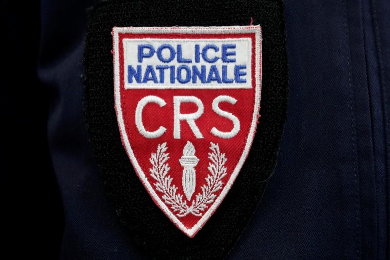 Les crs de la contrescarpe croyaient que benalla etait policier