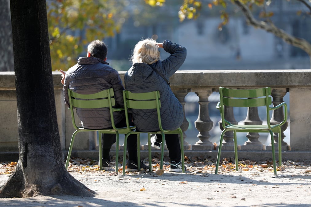 Des incitatifs pour un depart plus tardif a la retraite