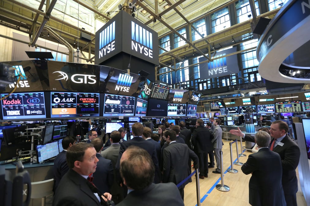 Wall street ouvre en baisse