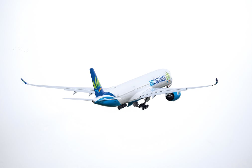 Air Caraïbes
