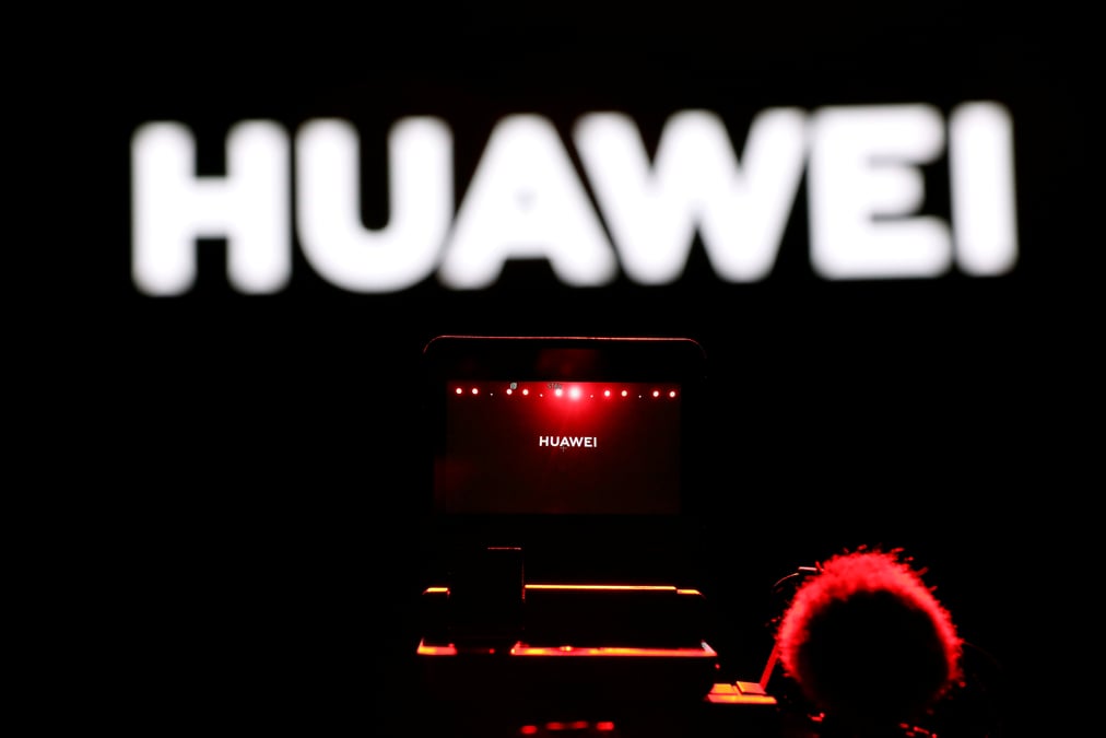 Huawei: la chine somme washington de cesser sa "repression"