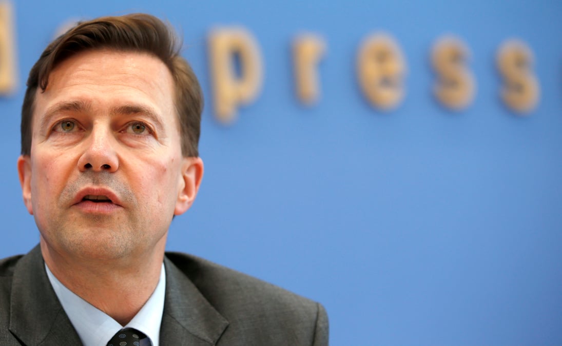 Le projet de fonds de relance n'implique pas d'emprunts communs, dit berlin