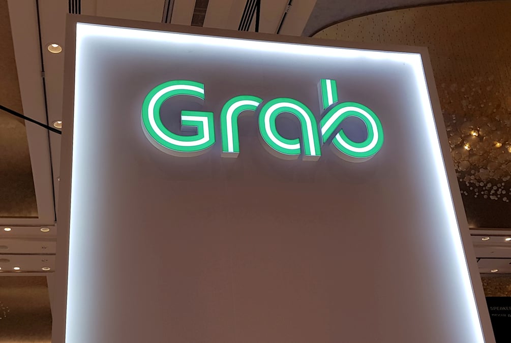 Grab va annoncer une fusion avec un spac americain le valorisant a 40 milliards d'euros