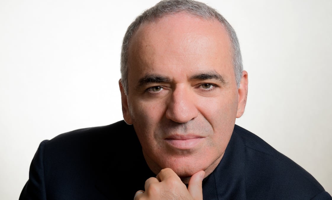 kasparov