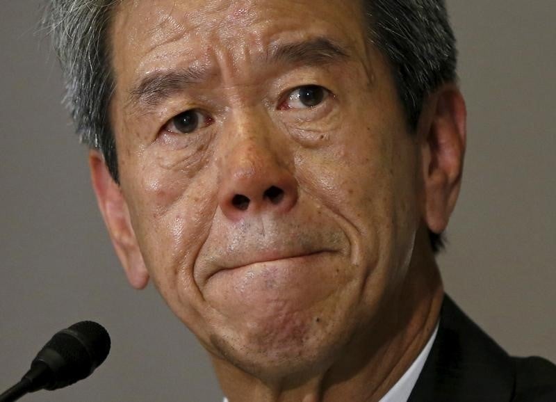 Toshiba devrait inscrire de lourdes charges sur ses comptes