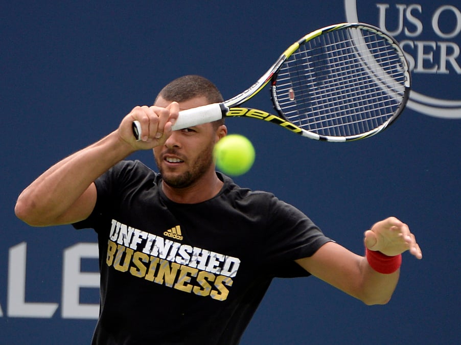 Phm fait un bon au classement, tsonga quitte le top 20