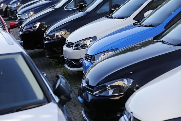 Vw commence a informer ses clients sur les suites du scandale