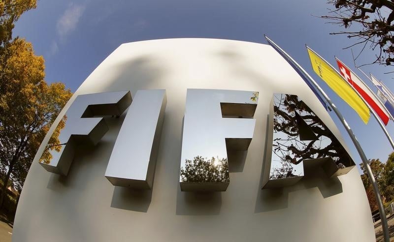 L'appel de blatter et de platini contre leur suspension rejete