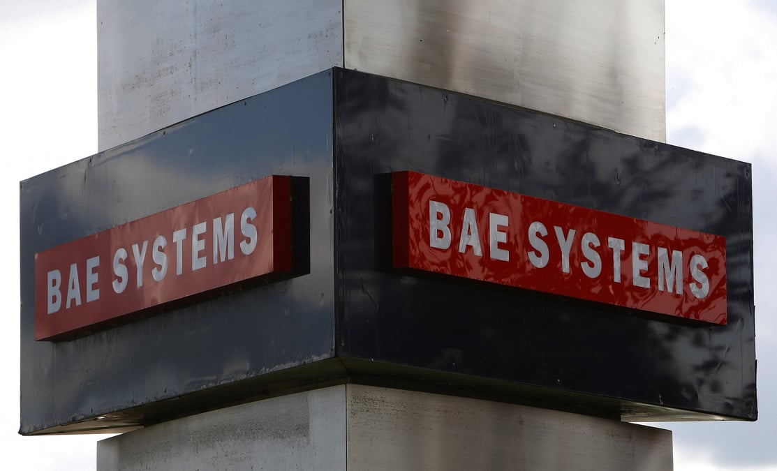 Bae va annoncer 2.000 suppressions d'emploi en grande-bretagne