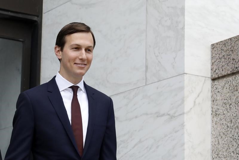 Flynn et kushner ont tente d'influencer d'autres pays a l'onu, selon des diplomates