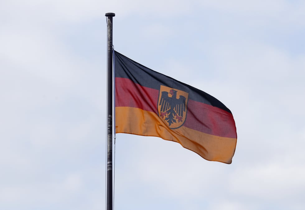 Le nombre d'etrangers en allemagne atteint des records
