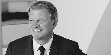 Patrice Bégay, directeur exécutif de Bpifrance