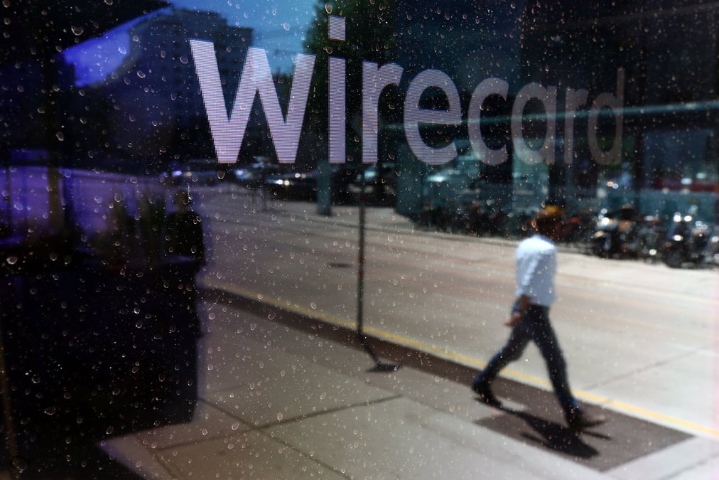 Wirecard licencie plus de la moitie des employes qui restaient en allemagne