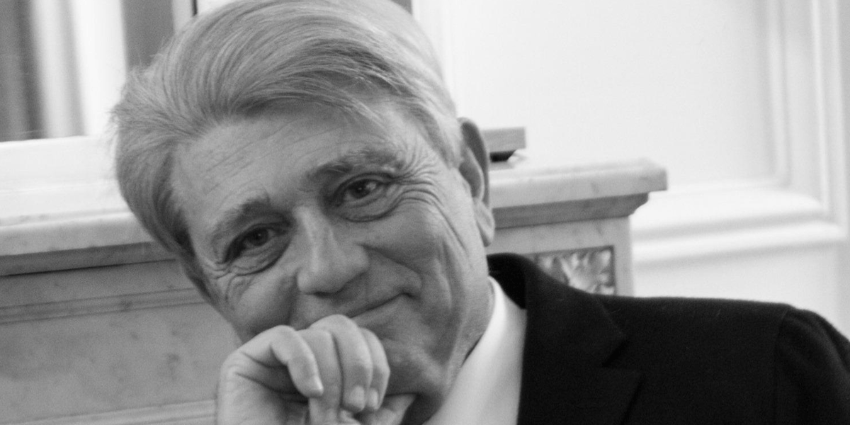 Alain Madelin