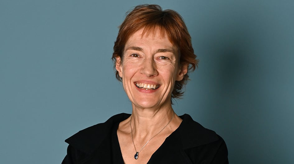 Anne Bouverot, la « Madame Intelligence artificielle » de l’Élysée, nous explique les objectifs fixés pour le sommet pour l'action sur l'antelligence artificielle qui se déroulera à Paris à partir du 6 février 2025.