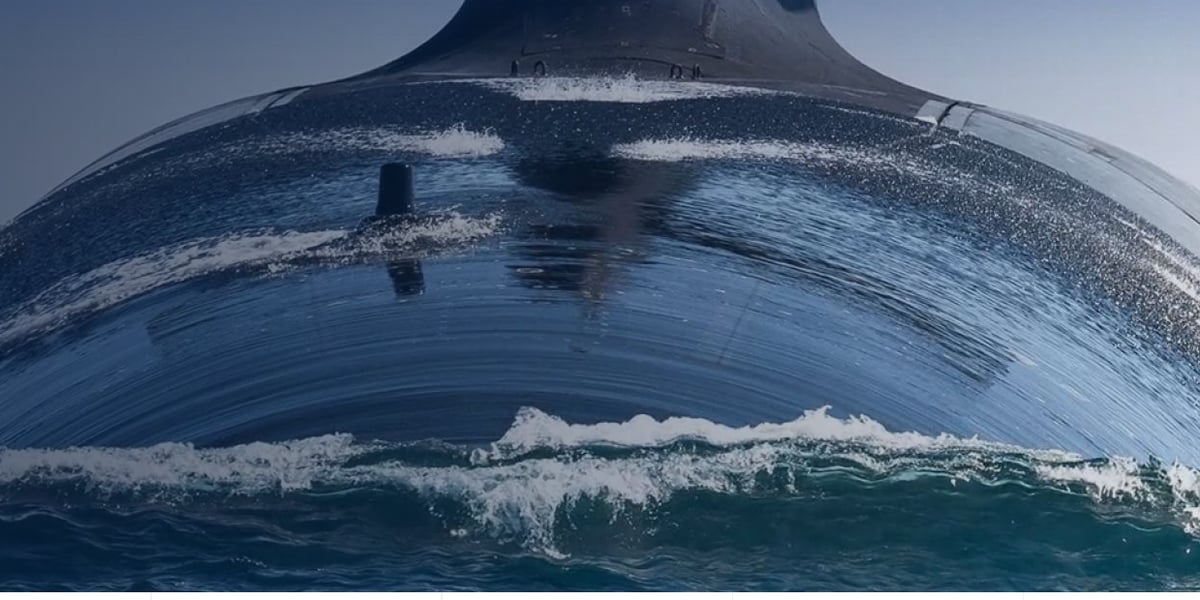 Naval Group a signé un contrat au Brésil pour fournir des prestations de services pour des systèmes supplémentaires pour le développement d'un sous-marin à propulsion nucléaire (hors chaufferie nucléaire).