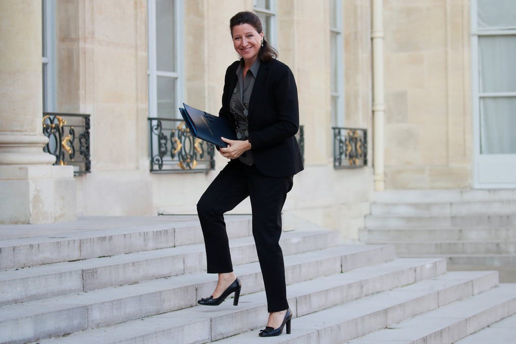 Pas de csg progressive pour les retraites, dit buzyn