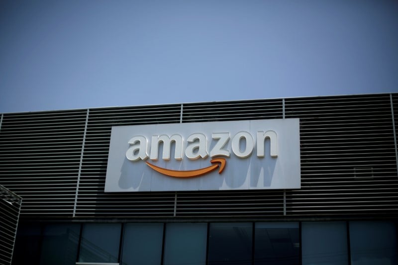 La filiale chinoise d'amazon discute fusion avec kaola