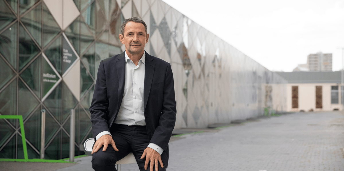 Thierry Mandon portrait