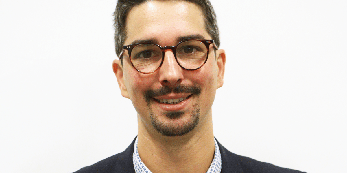 Jérémy Guillaume avait notamment cofondé la factory Proptech au sein du cluster