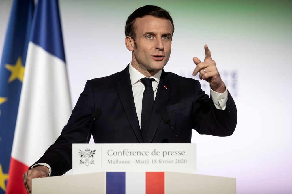 La france n'acceptera plus de nouveaux "imams detaches"
