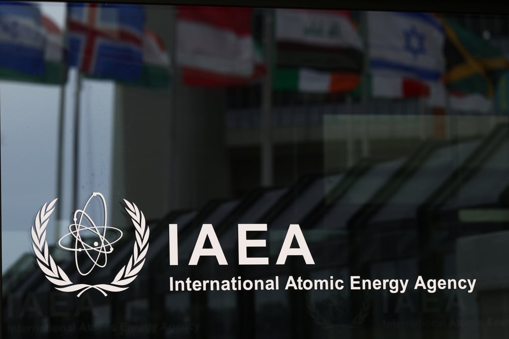 L'iran prevoit de produire de l'uranium enrichi a 20%, selon l'aiea