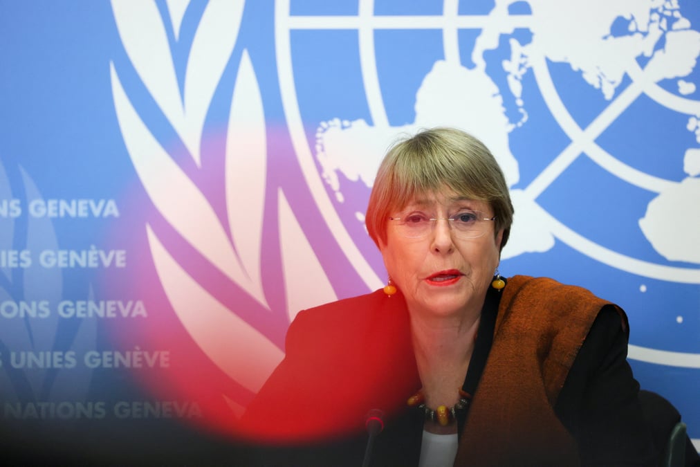 Iran: appels a une enquete de l'onu sur les executions de 1988 et le role de raissi