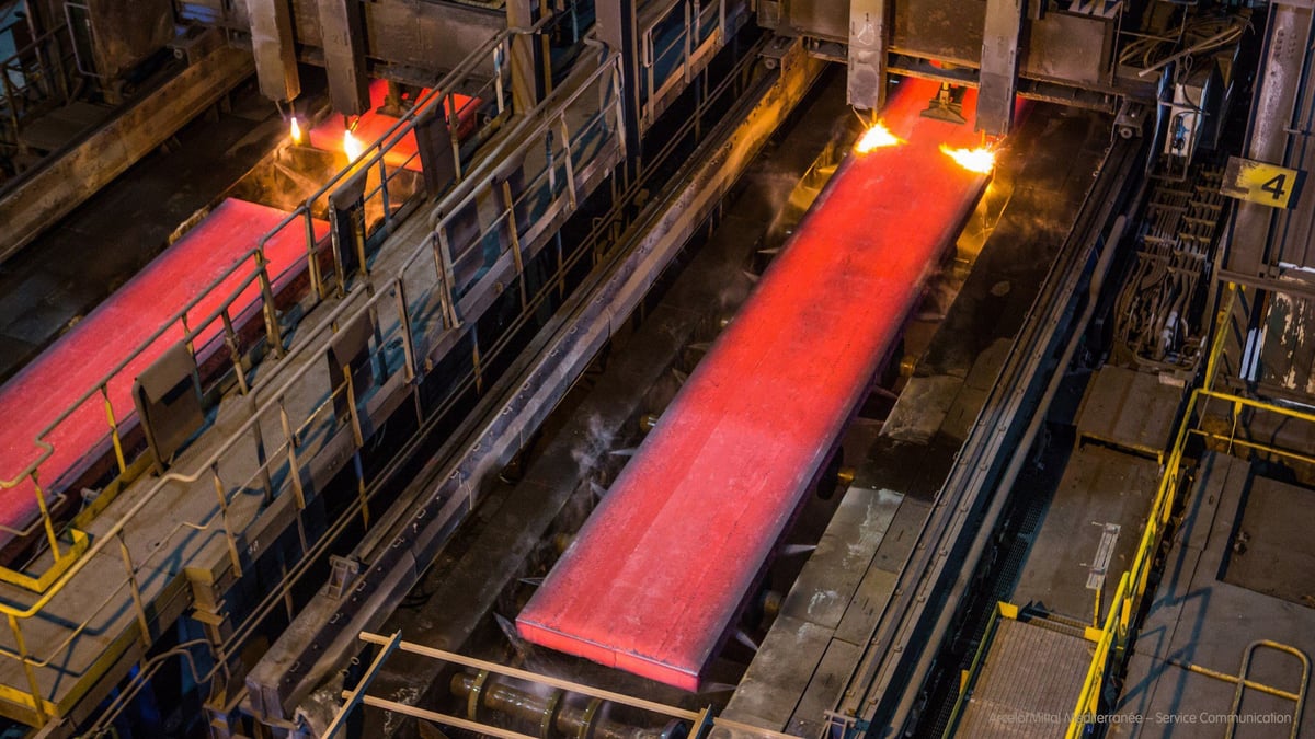 ArcelorMittal