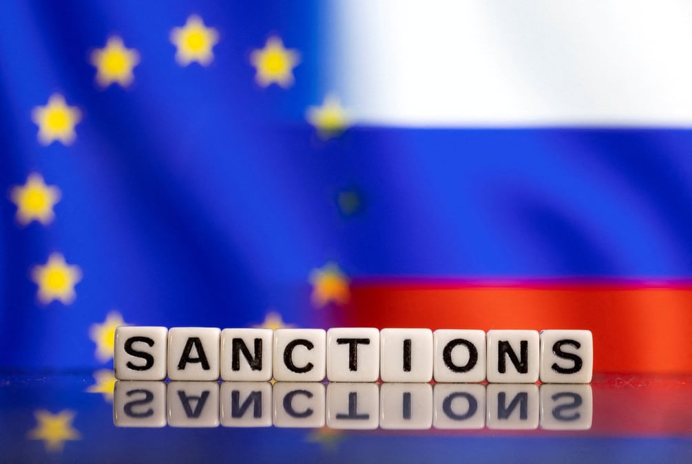 En valeur, les entreprises du transport ont dû digérer à elles seules près de la moitié des 4 milliards de pertes engendrées en France par les sanctions européennes.