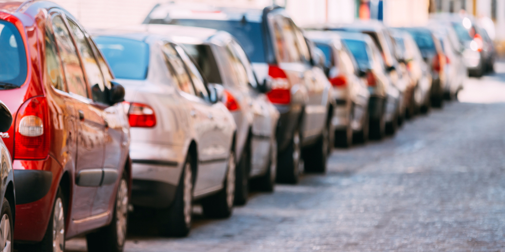 Ces start-up qui « ubérisent » le stationnement urbain