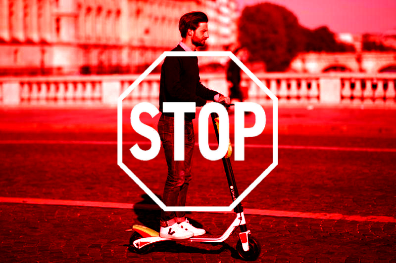 STop-tinette