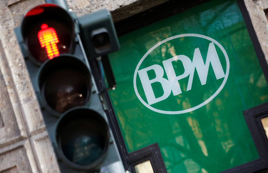 Le conseil de Banco BPM a jugé l'offre d'UniCredit très insuffisante.