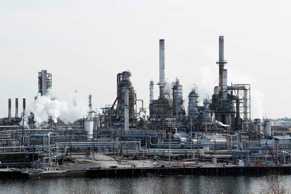 Les etats-unis ont ouvert une boite de pandore du petrole