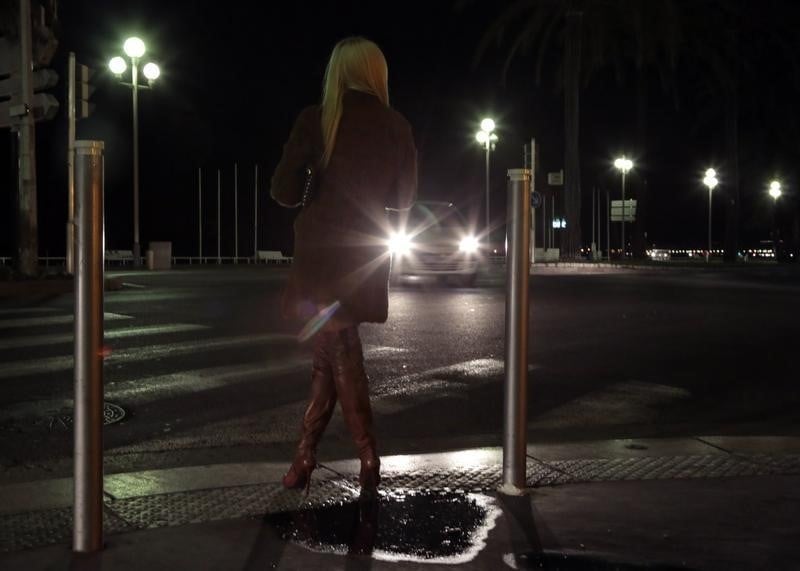 Appel a retablir les amendes aux clients de la prostitution