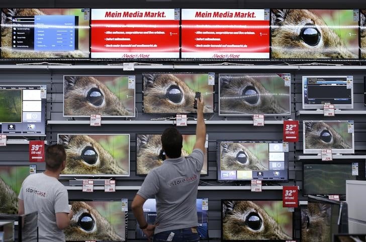 Ceconomy vend sa filiale russe deficitaire a safmar