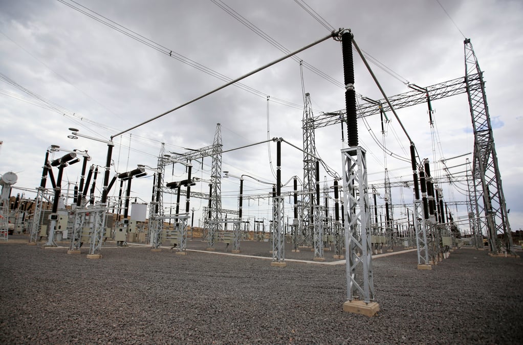 La belgique pourrait importer de l'electricite francaise